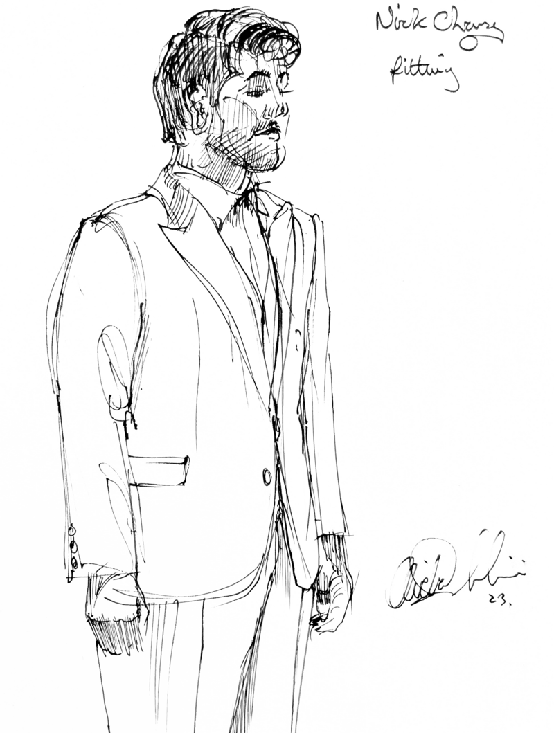 James G.