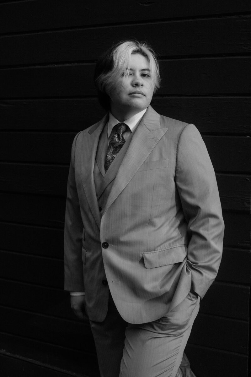 Sew Generously Bespoke