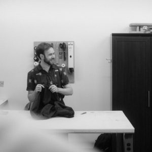 Sew Generously Bespoke