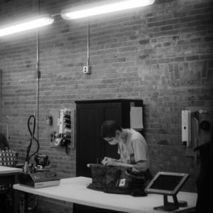 Sew Generously Bespoke