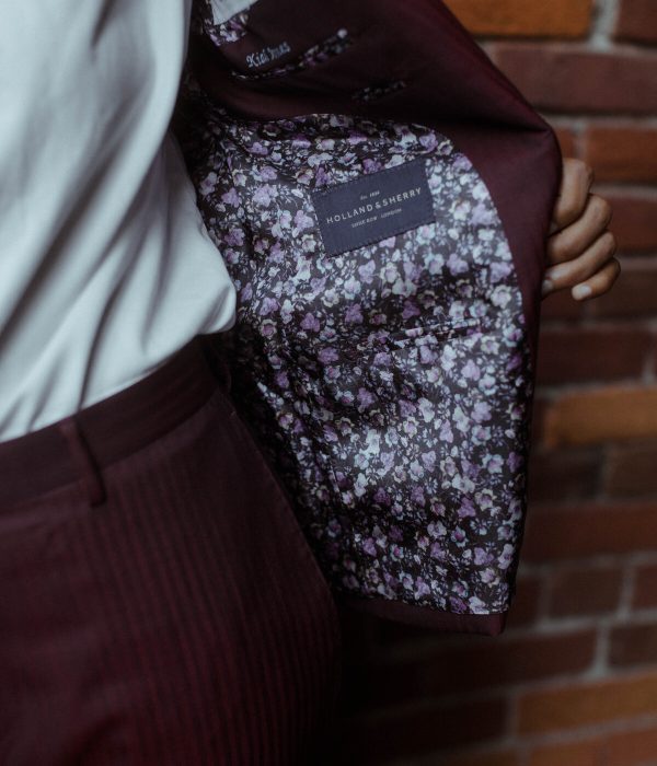 Sew Generously Bespoke