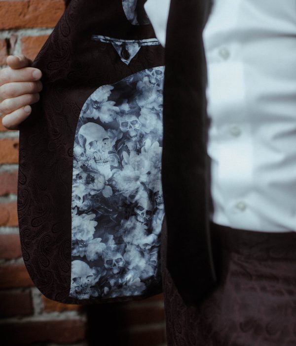 Sew Generously Bespoke